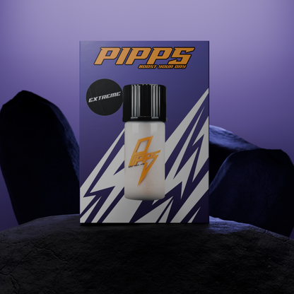 BOX 10PZ. BIPPS ENERGY