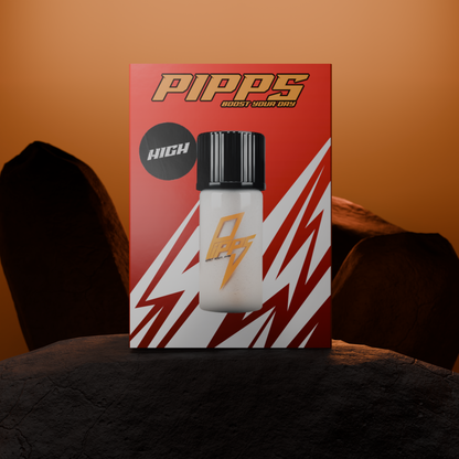 BOX 10PZ. BIPPS ENERGY