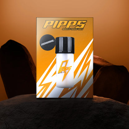 BOX 10PZ. BIPPS ENERGY