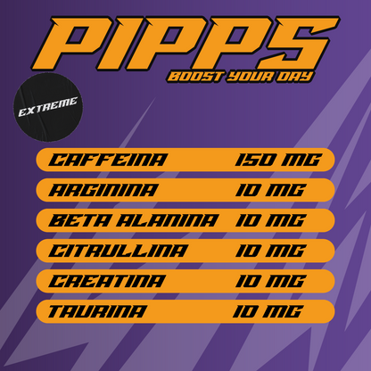 BOX 10PZ. BIPPS ENERGY