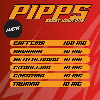 BOX 10PZ. BIPPS ENERGY