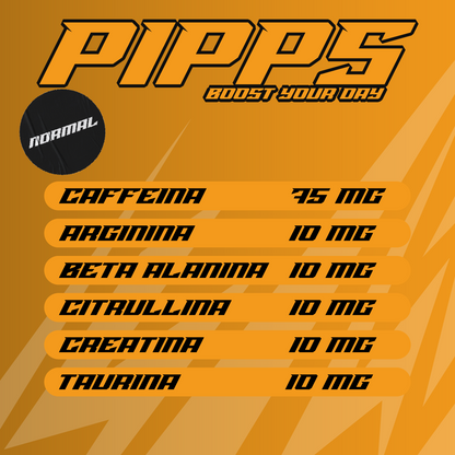 BOX 10PZ. BIPPS ENERGY